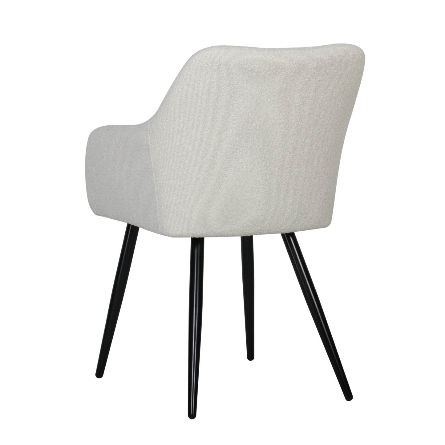 Set 2 Sillas de Comedor Landen