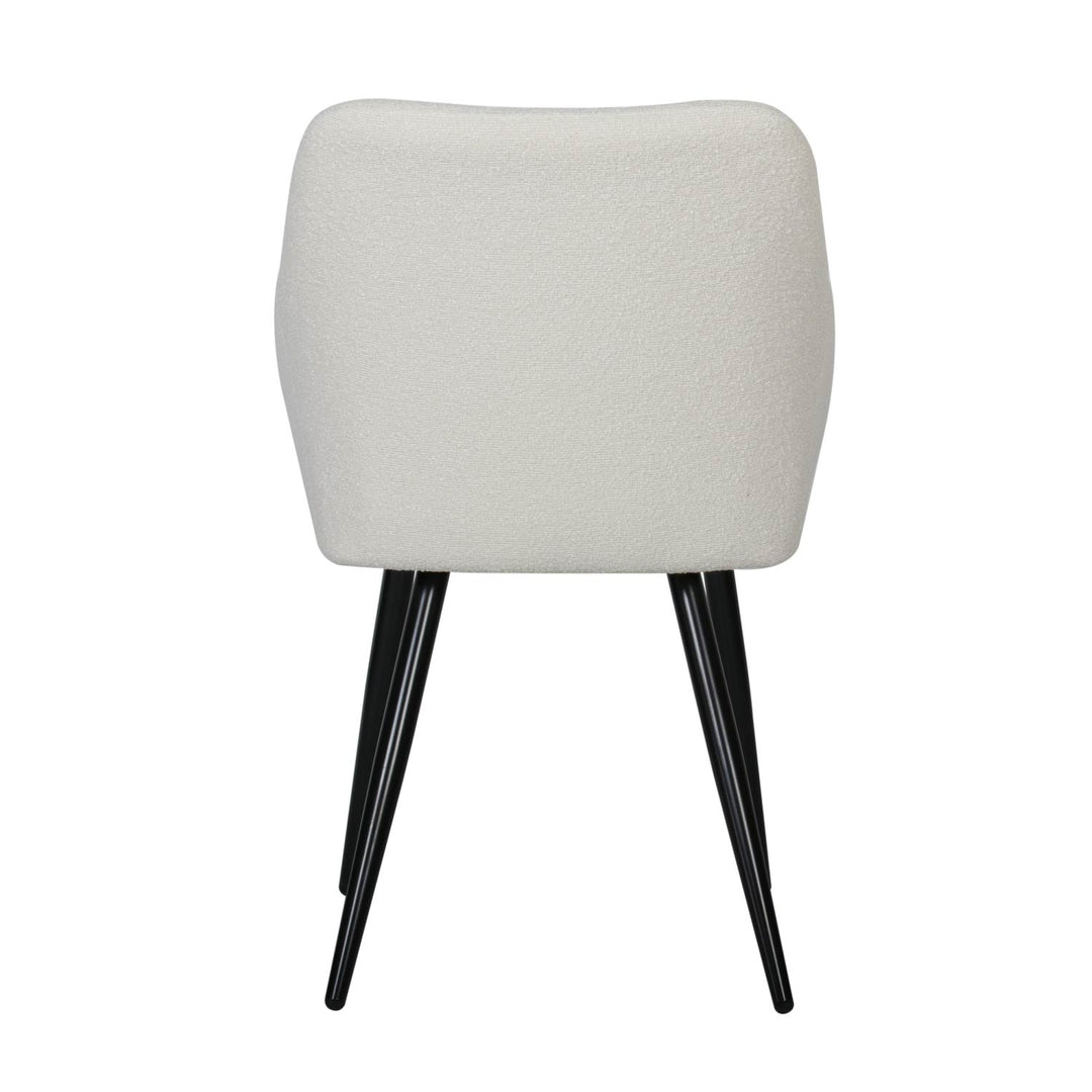 Set 2 Sillas de Comedor Landen
