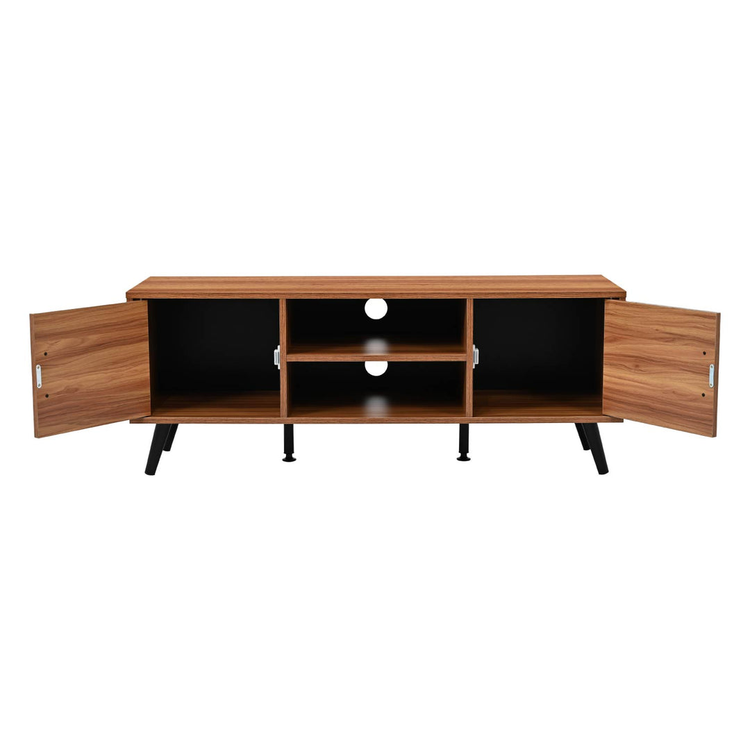 Mueble de TV Lucca Café