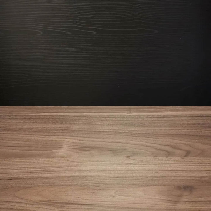 Closet 4 Puertas 160x200x49 cm Nogal