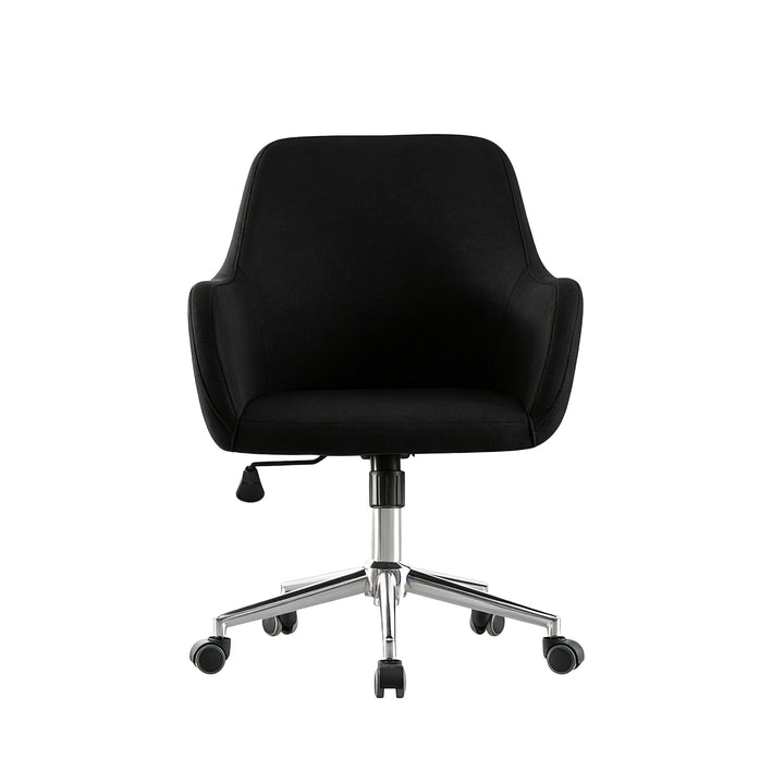 Silla de Oficina Magnolia Negra