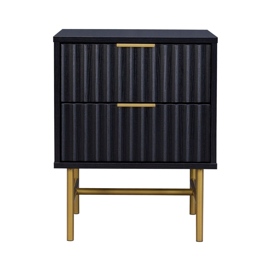 Mesa de Noche Manhattan