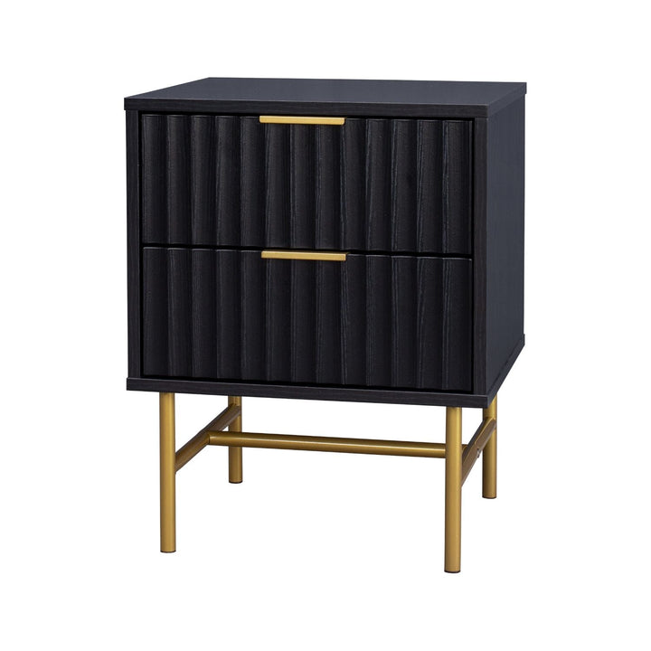 Mesa de Noche Manhattan