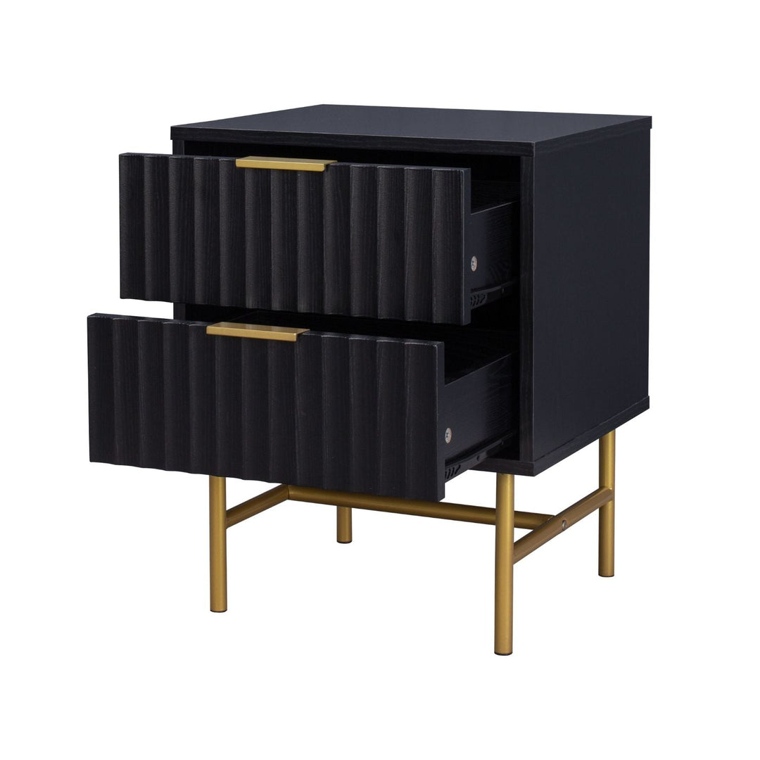 Mesa de Noche Manhattan