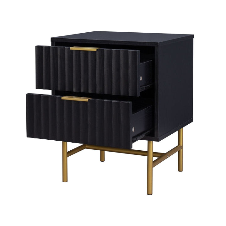 Mesa de Noche Manhattan