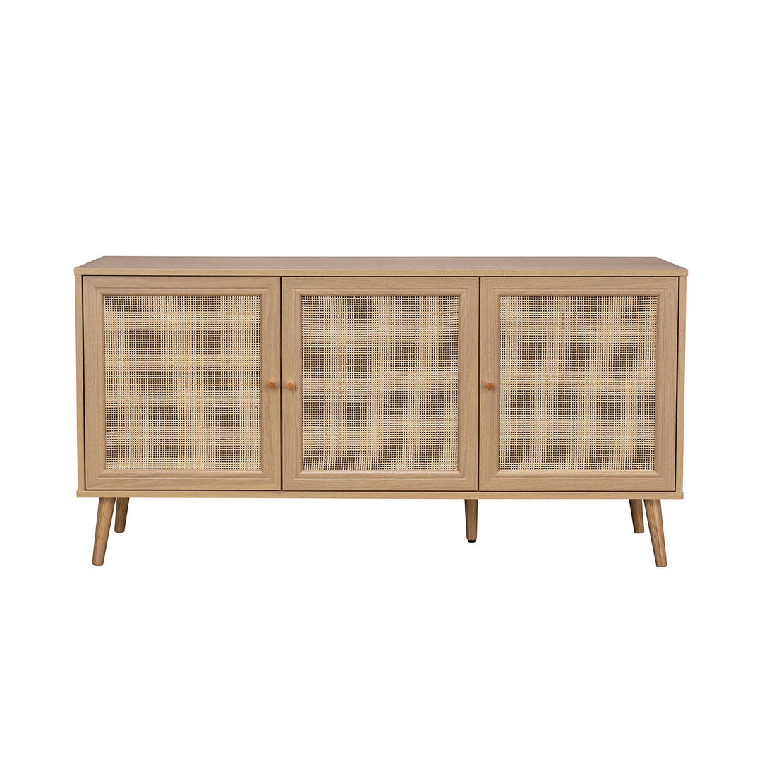 Bifé de Ratán Maui 140 cm