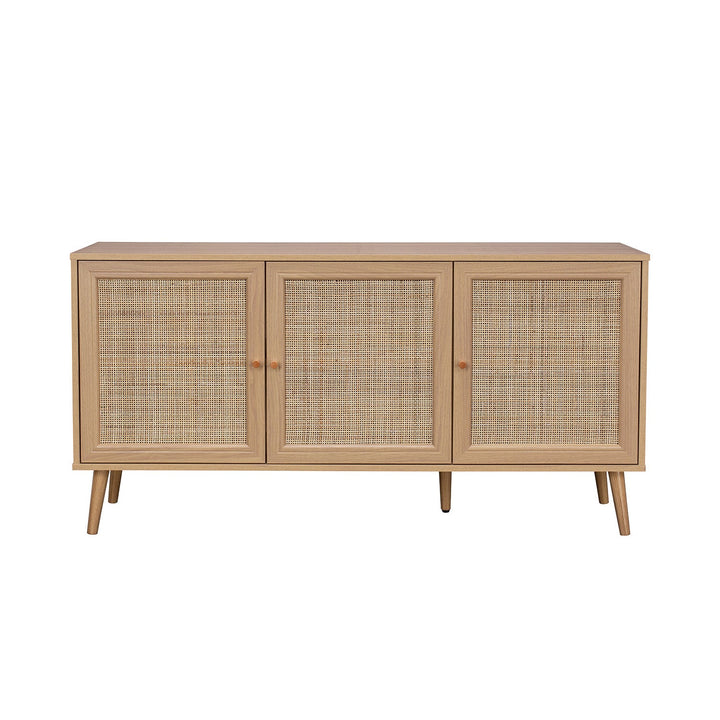 Bifé de Ratán Maui 140 cm