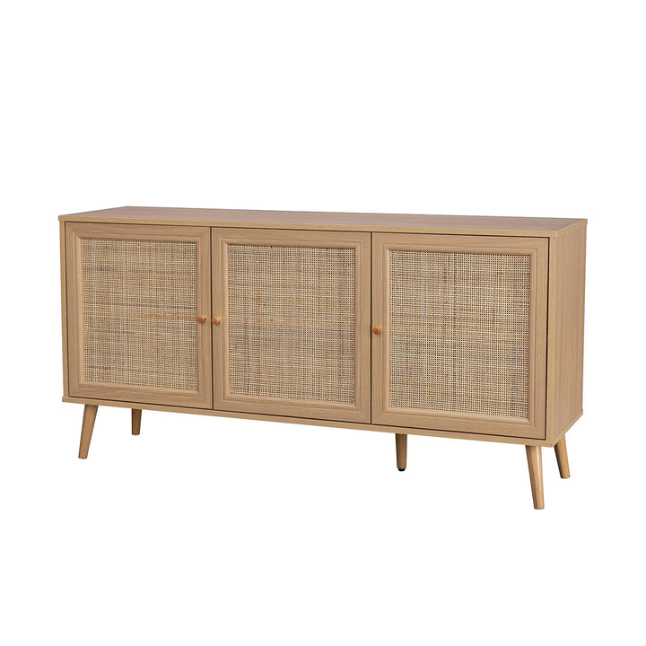 Bifé de Ratán Maui 140 cm