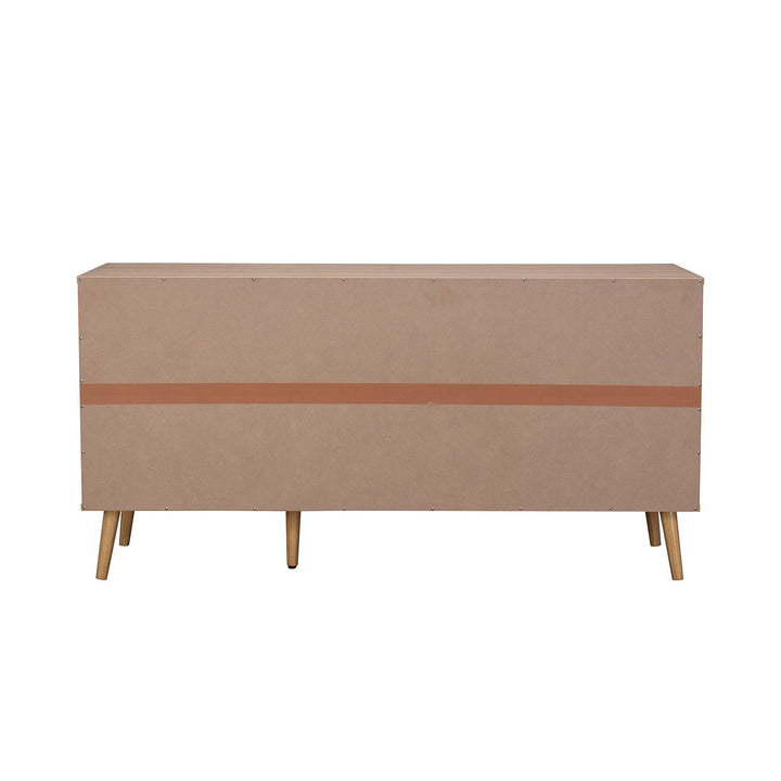 Bifé de Ratán Maui 140 cm