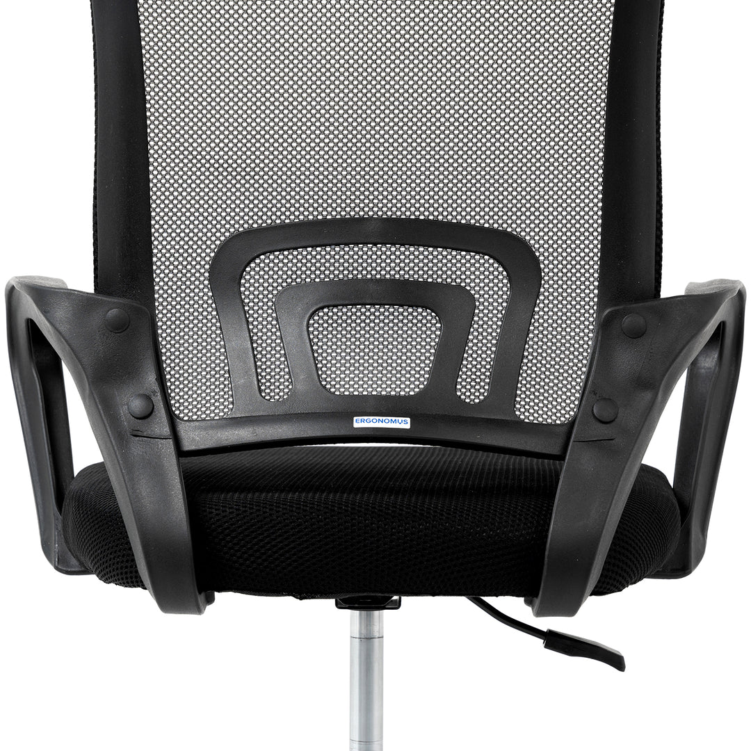 Silla de Oficina Mesh