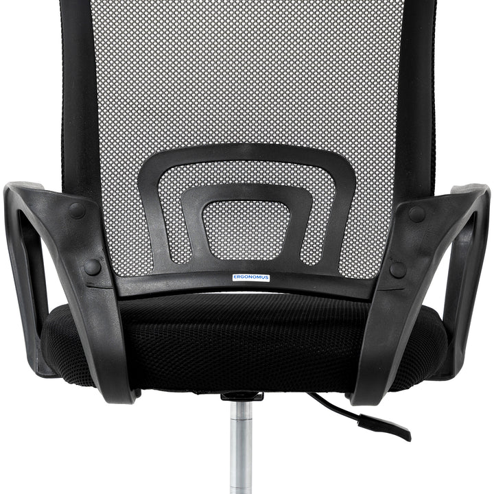 Silla de Oficina Mesh