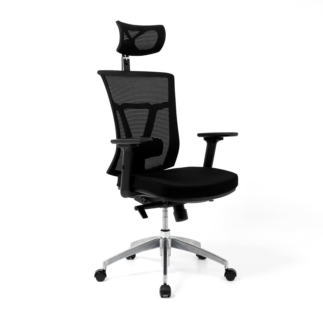 Silla de Oficina Presidente Osaka