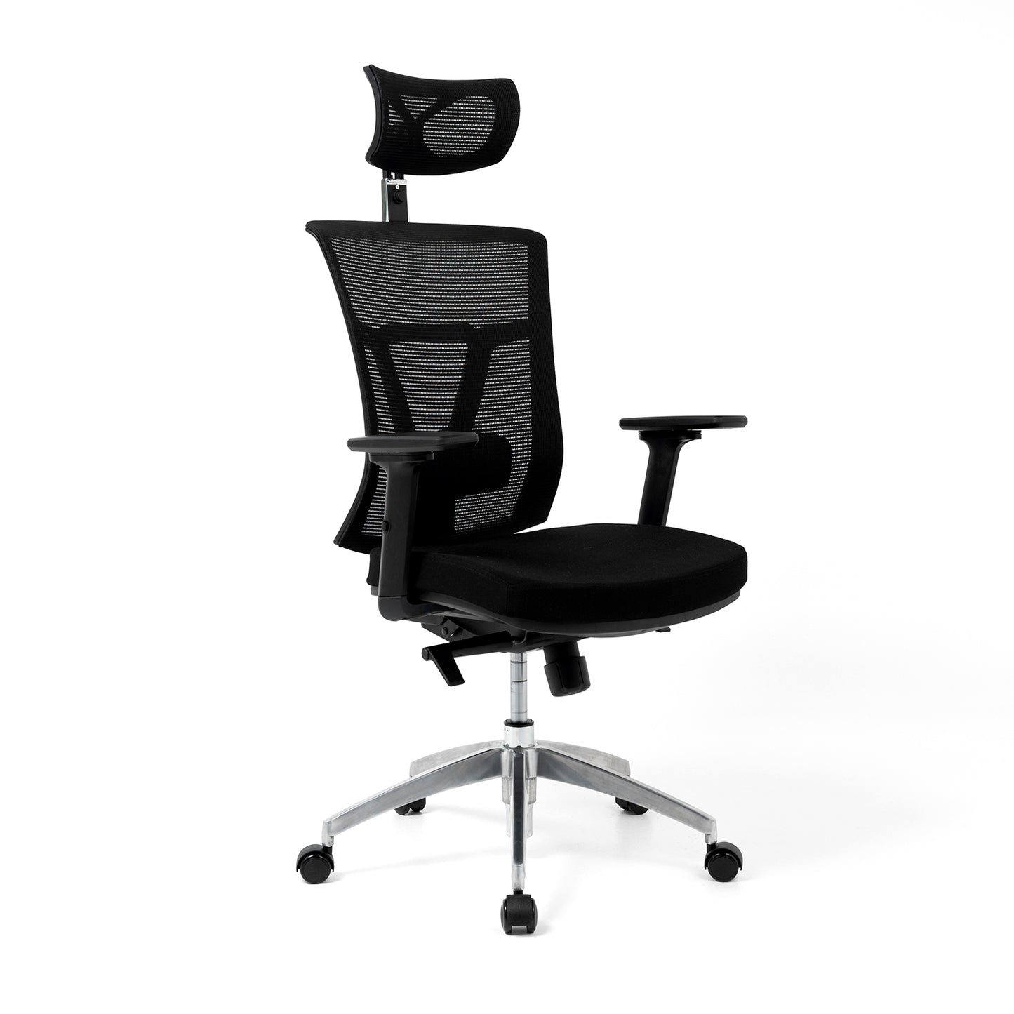Silla de Oficina Presidente Osaka