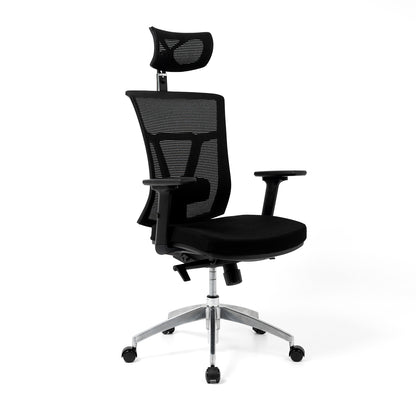 Silla de Oficina Presidente Osaka