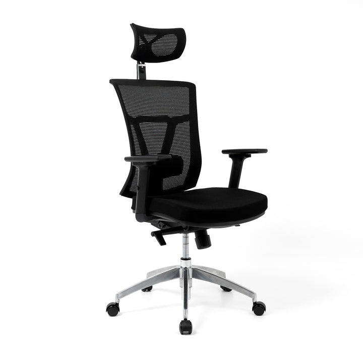 Silla de Oficina Presidente Osaka