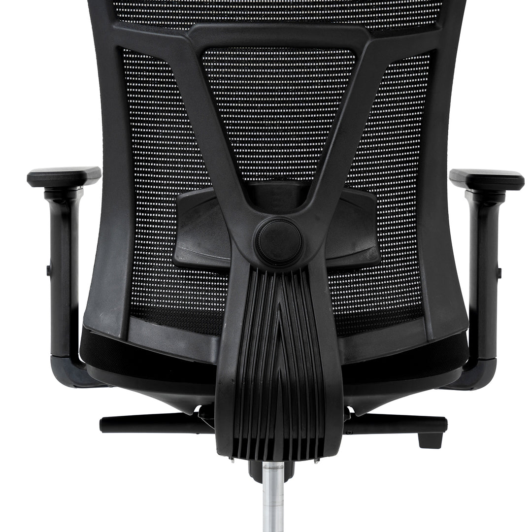 Silla de Oficina Presidente Osaka