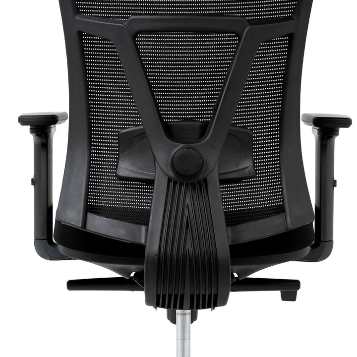 Silla de Oficina Presidente Osaka
