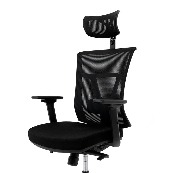 Silla de Oficina Presidente Osaka