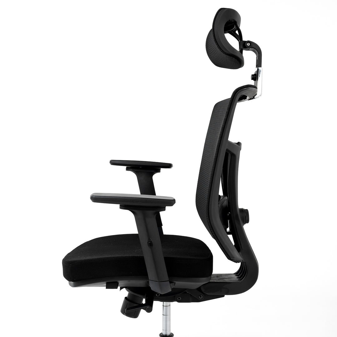 Silla de Oficina Presidente Osaka