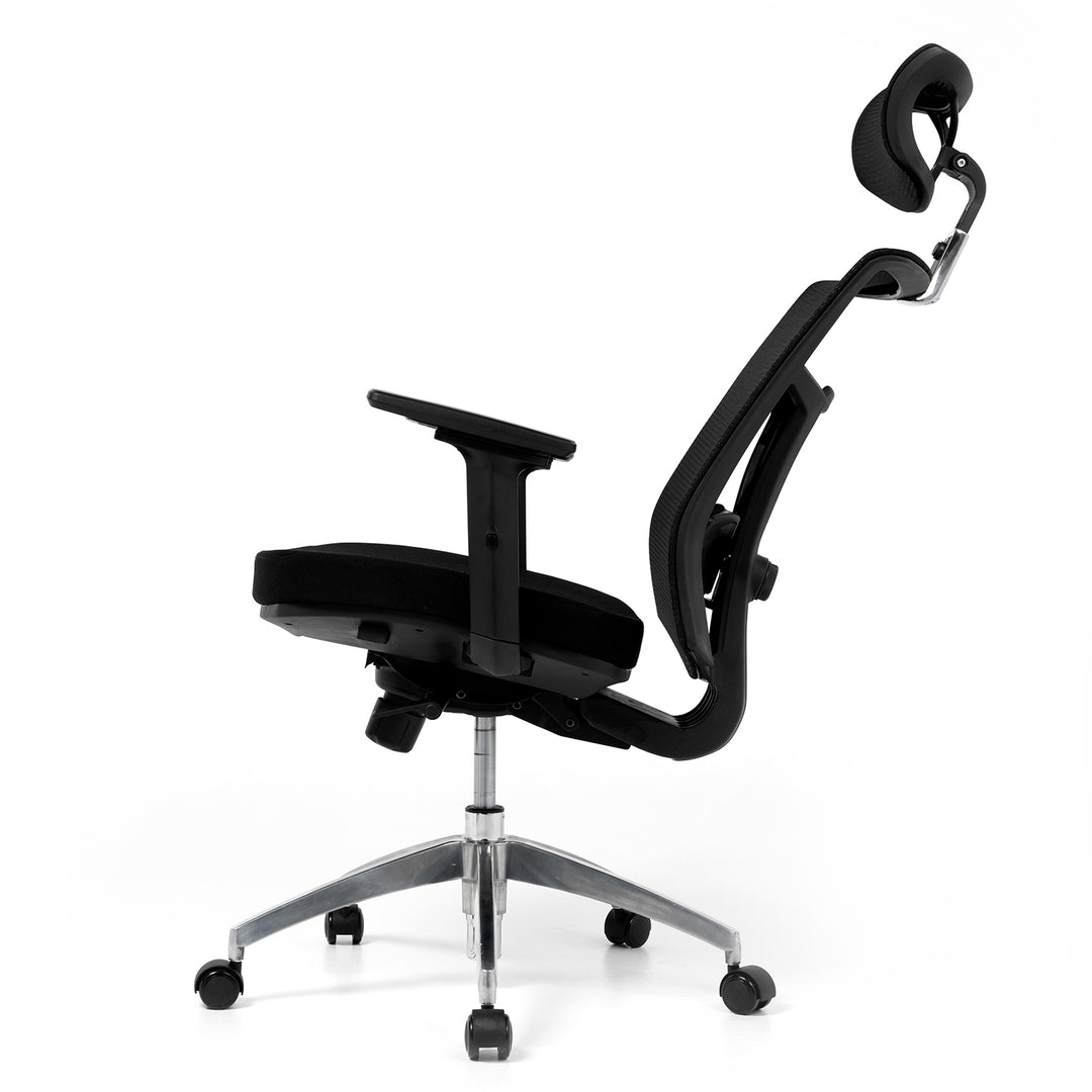 Silla de Oficina Presidente Osaka