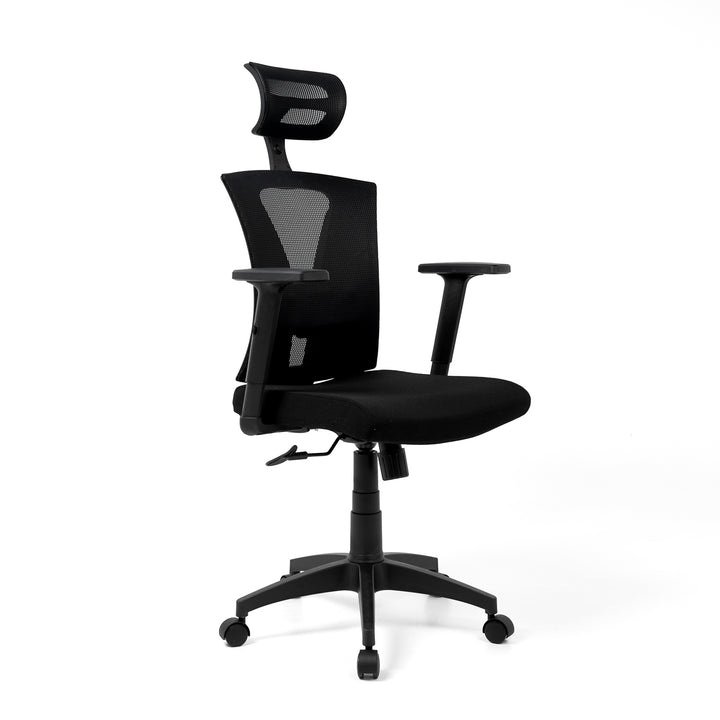 Silla de Oficina Presidente Niza