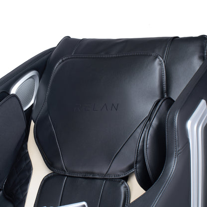 Sillón Masajeador Eléctrico R-3000 Reclinable
