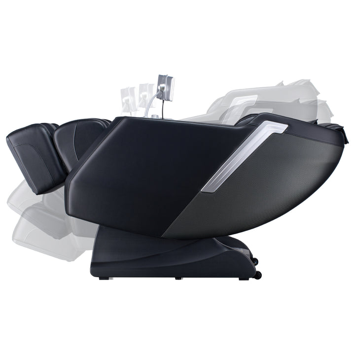 Sillón Masajeador Eléctrico R-3000 Reclinable