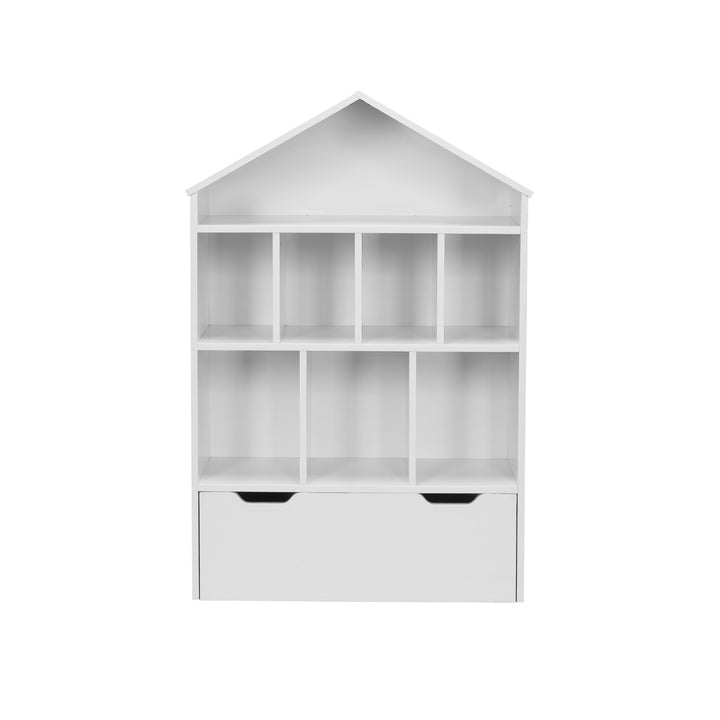 Biblioteca Organizadora Para Niños Saga