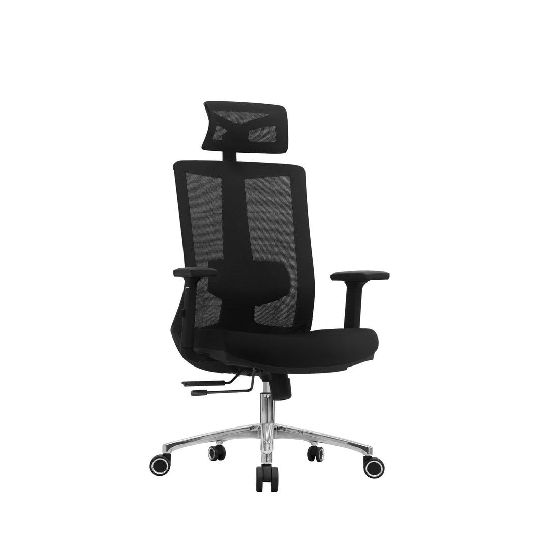 Silla de Oficina Presidente Sendai