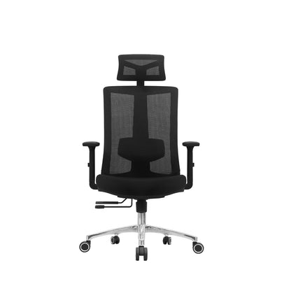 Silla de Oficina Presidente Sendai