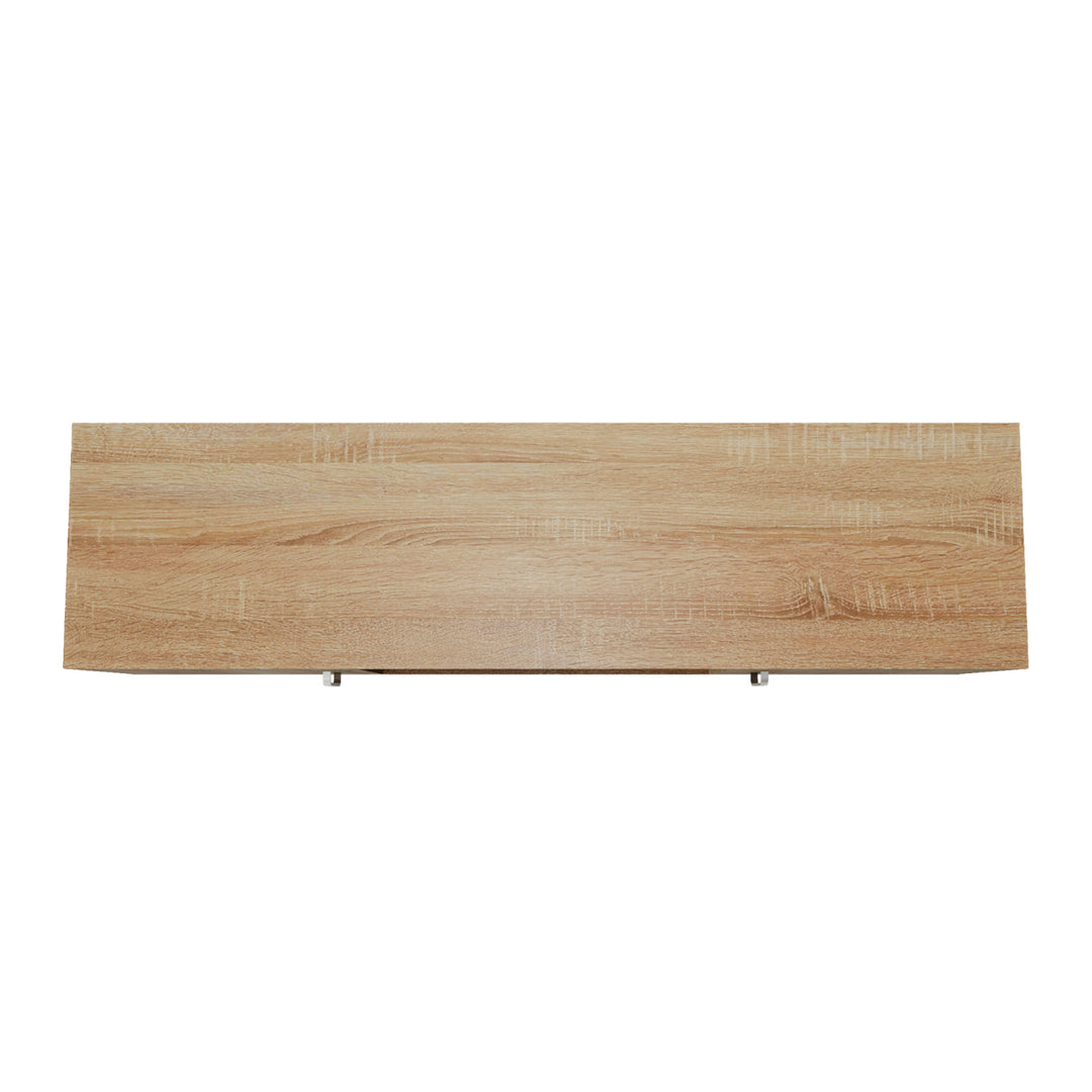 Mueble de Tv Sendai Estilo Roble