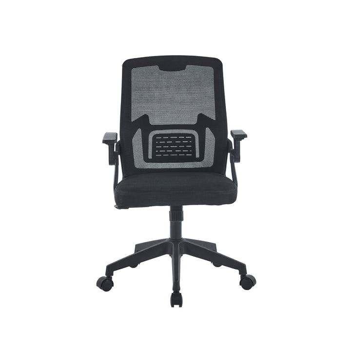 Silla de Oficina Gerente Kobe Basculante