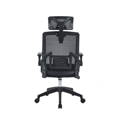 Silla de Oficina Presidente Doha Basculante