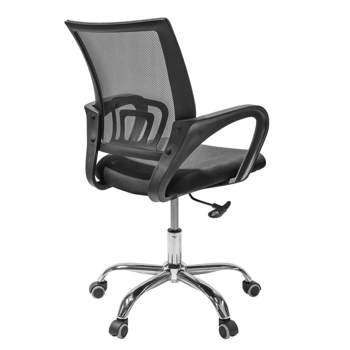 Silla de Oficina Mesh