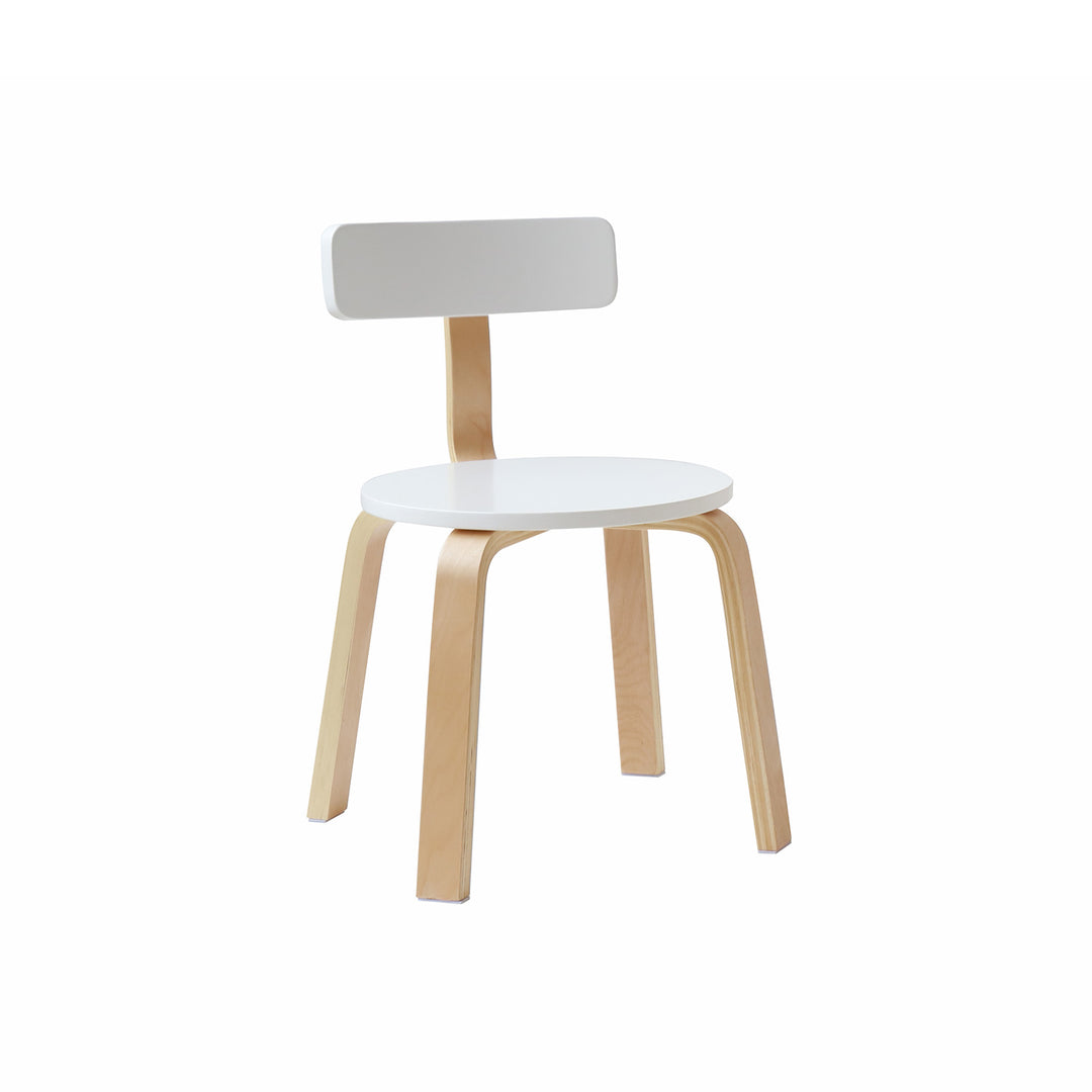 Juego de Mesa y Sillas Para Niños Sitte Nórdico
