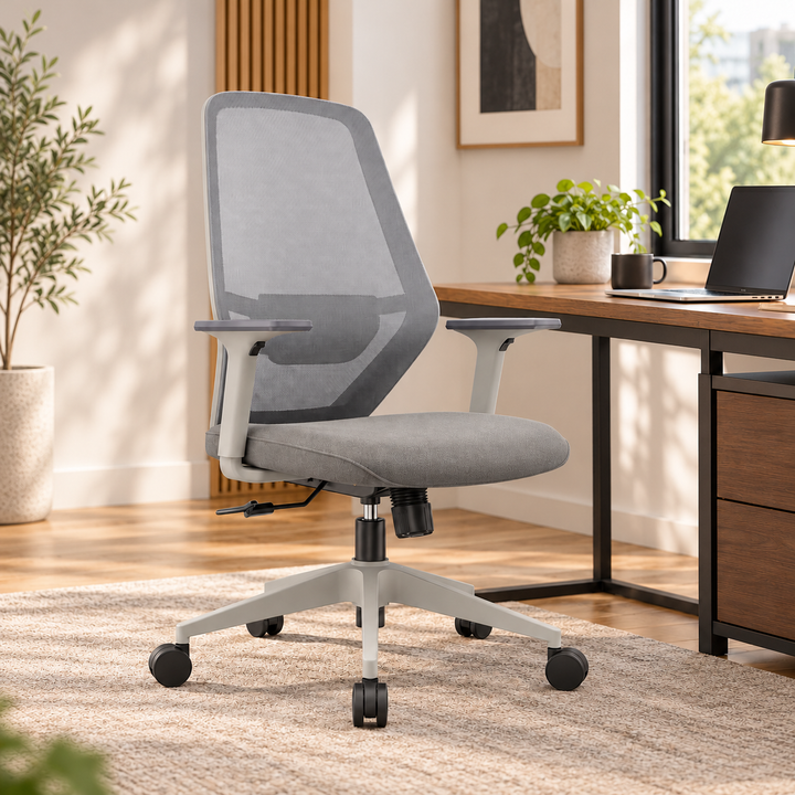 Silla de Oficina Gerente Eron