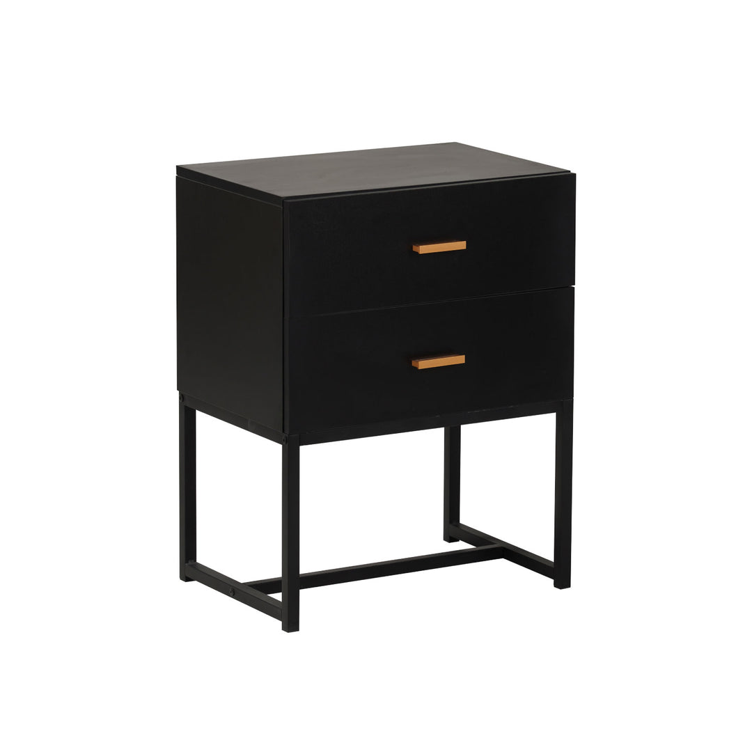 Mesa de Noche Block