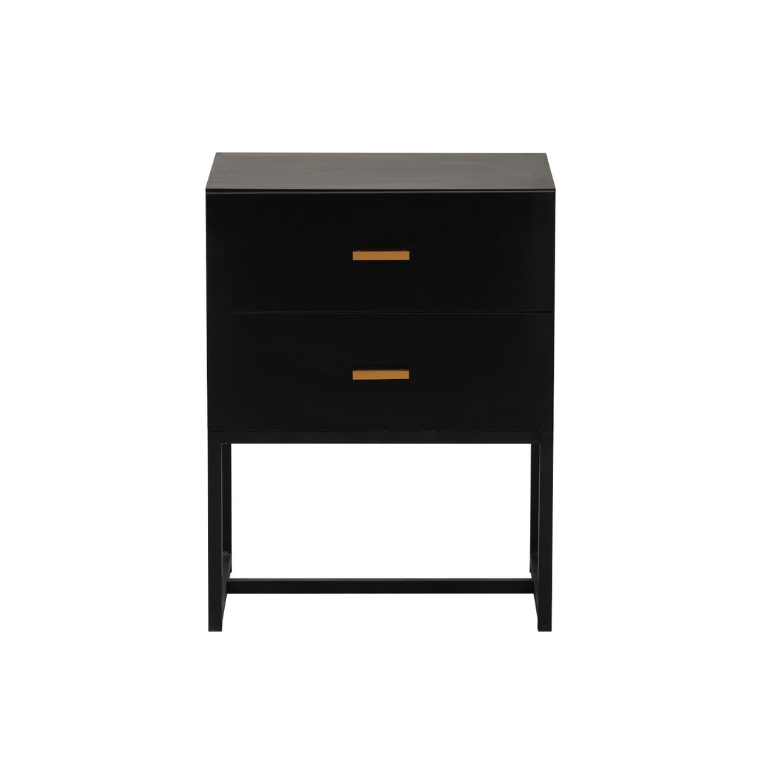 Mesa de Noche Block