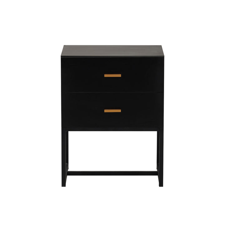 Mesa de Noche Block