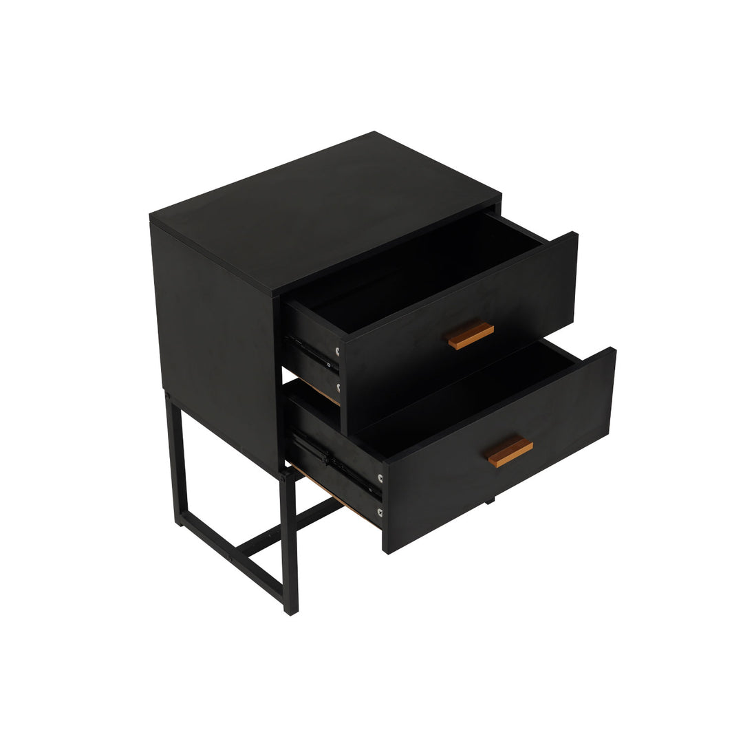 Mesa de Noche Block