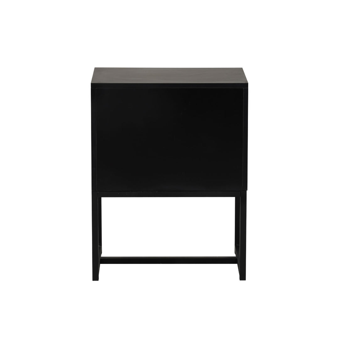 Mesa de Noche Block