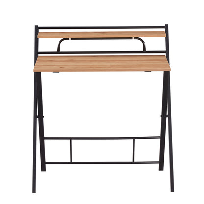 Escritorio Plegable Tripoli Negro