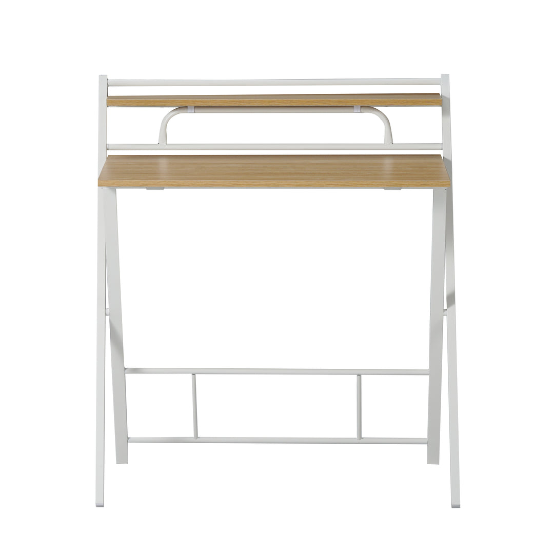 Escritorio Plegable Tripoli Blanco