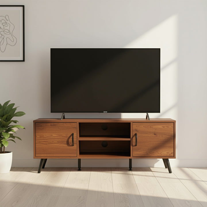 Mueble de TV Lucca Café