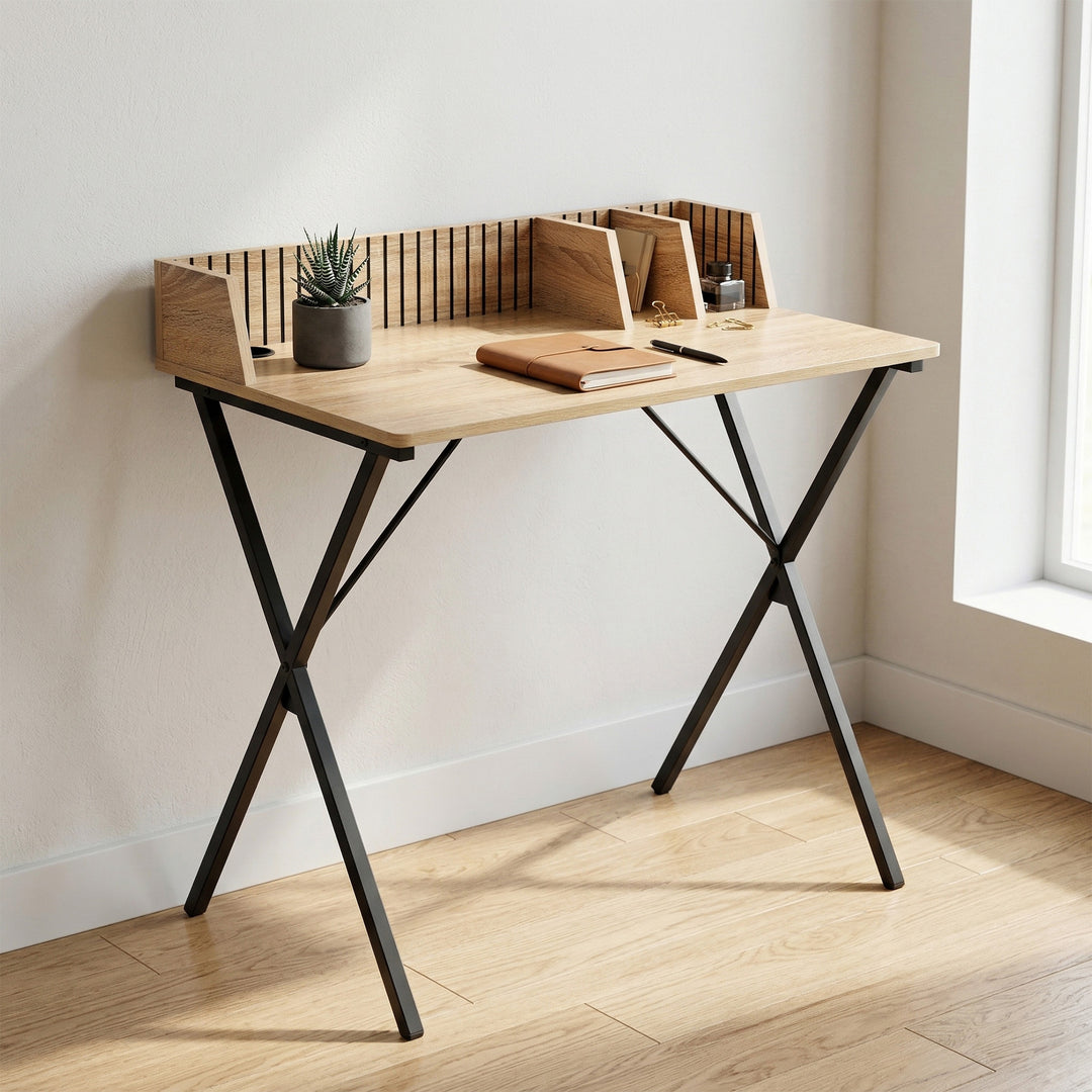 Escritorio Industrial Desk Var