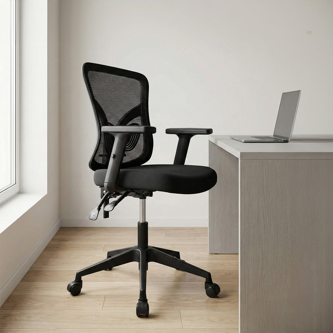 Silla de Oficina Gerente Ankara