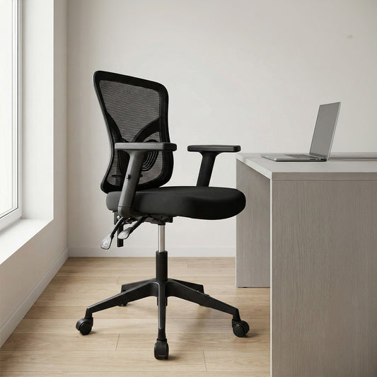 Silla de Oficina Gerente Ankara