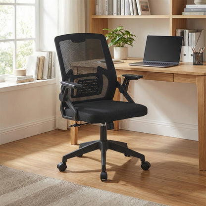 Silla de Oficina Gerente Kobe Basculante