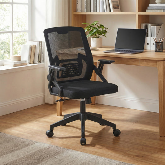 Silla de Oficina Gerente Kobe Basculante