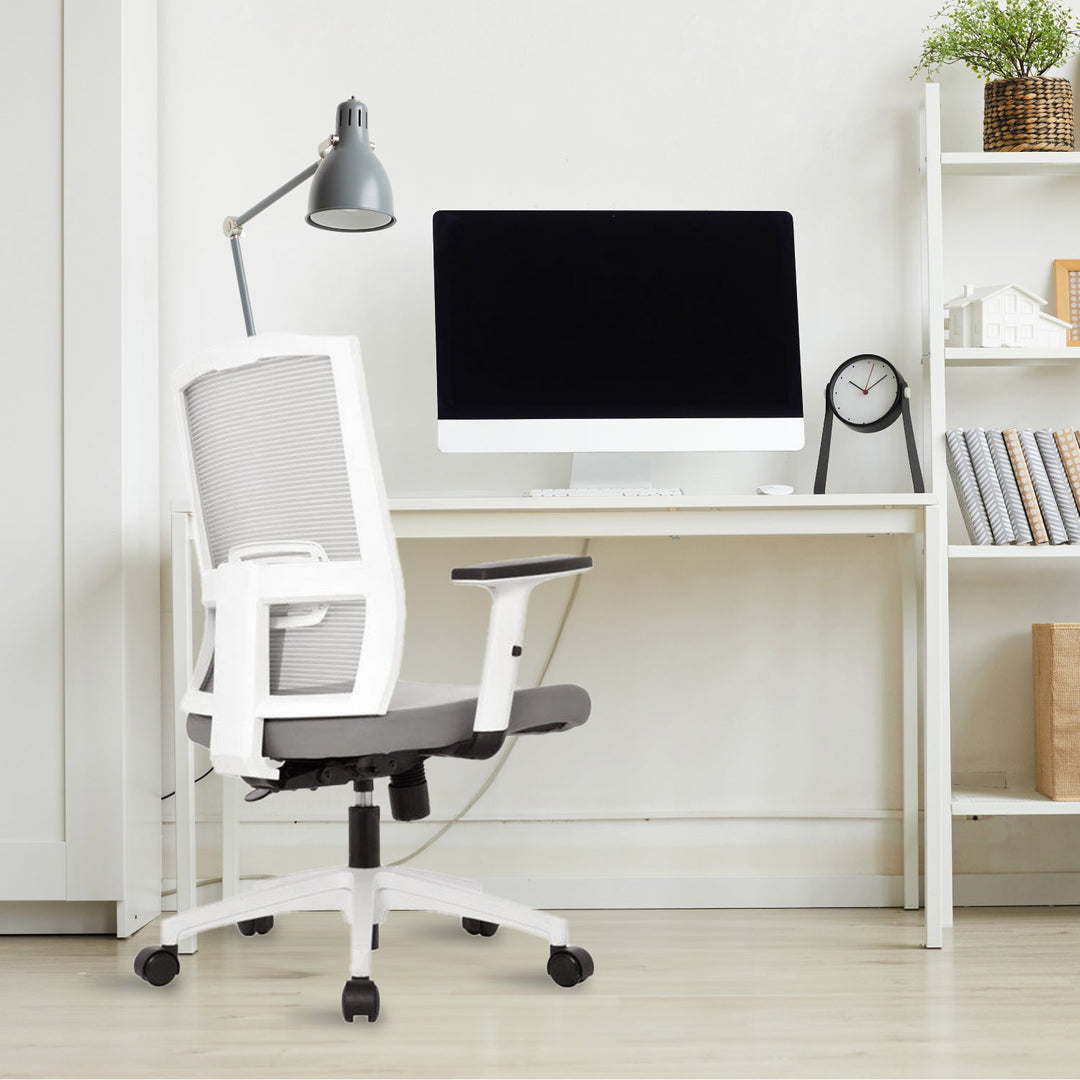 Silla de Oficina Gerente Monk